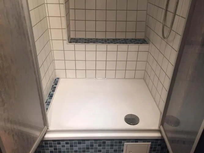 2 Bedrooms Double Apartment