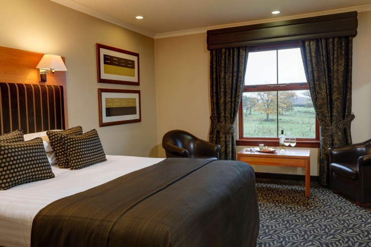 Best Western Garfield House Hotel photo 6