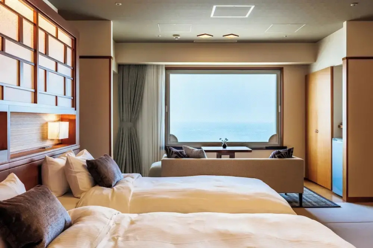 Hotel Oosado