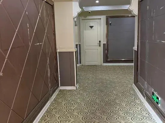 Run Lai Hotel, Taihe County