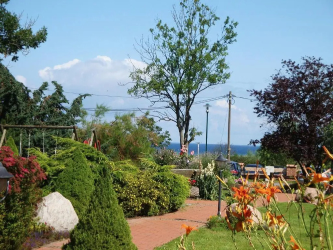 Gutspark Seeblick