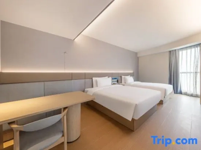 Double Suite