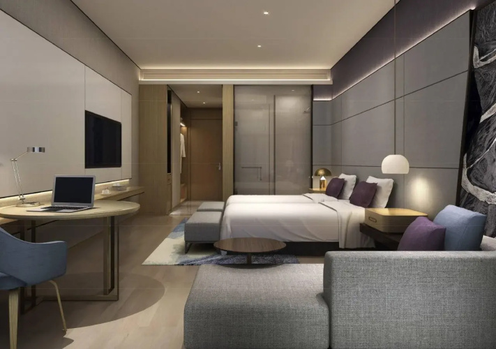 Mercure Karamay