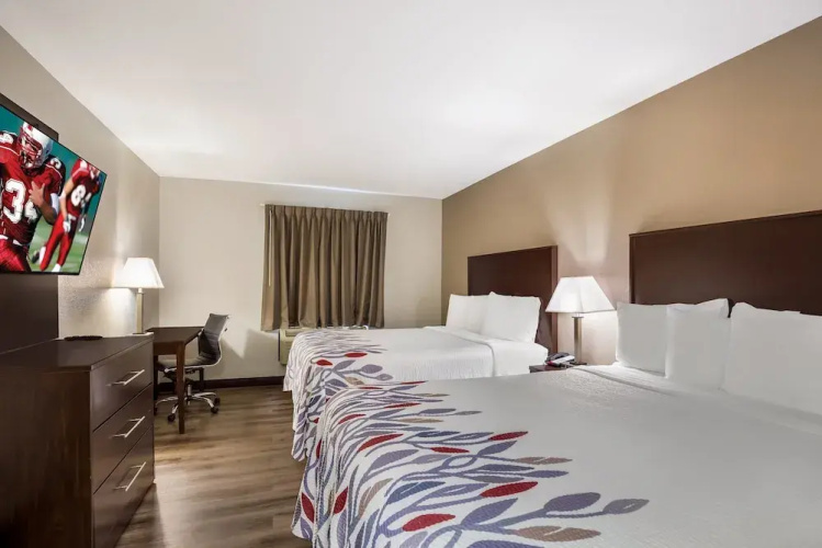 Americas Best Value Inn Allentown