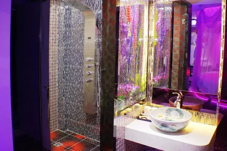 Yandang Theme Hotel