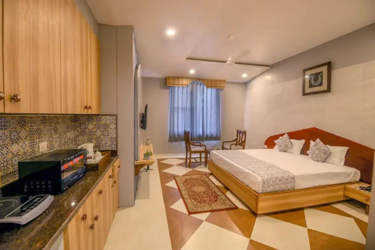 Hotel Gems Suites