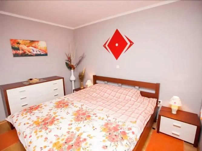 Apartments Saric