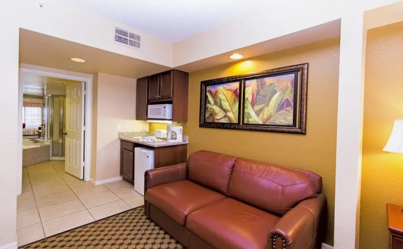 Westgate Lakes Resort & Spa