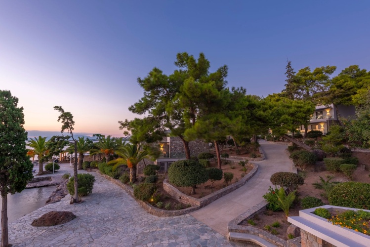 Lalibay Resort & Spa - Adults Only photo 19