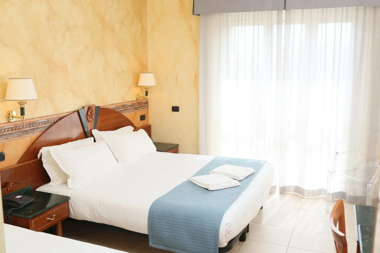 Ariae Dependance - Alihotels