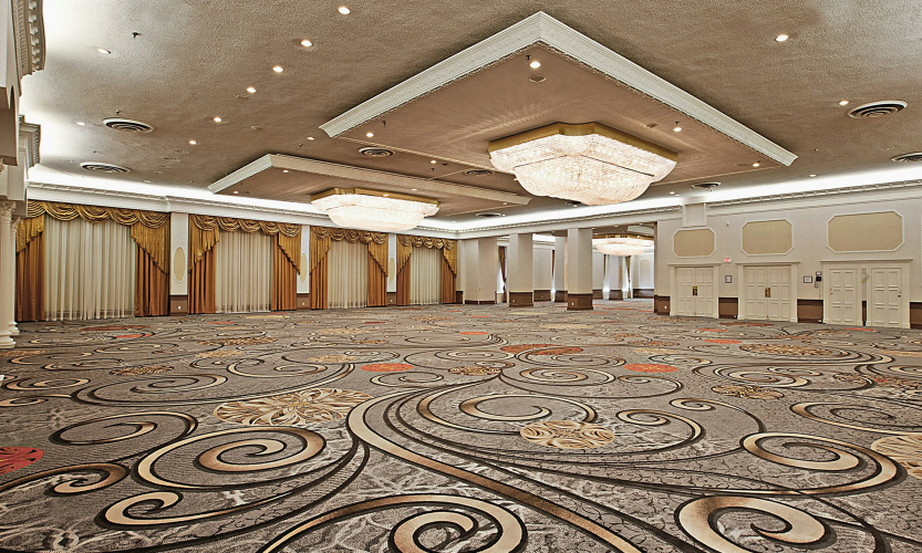 The Brock Niagara Falls Fallsview, Tapestry by Hilton photo 24