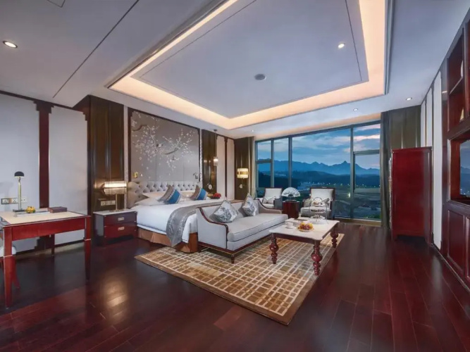 Grand New Century Hotel Zunyi