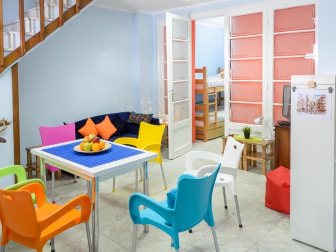 Standard Family room