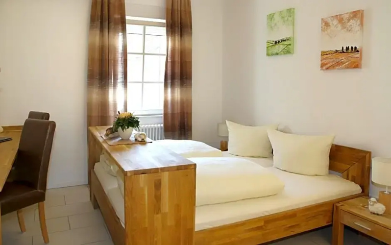 Landhotel Sickinger Hof