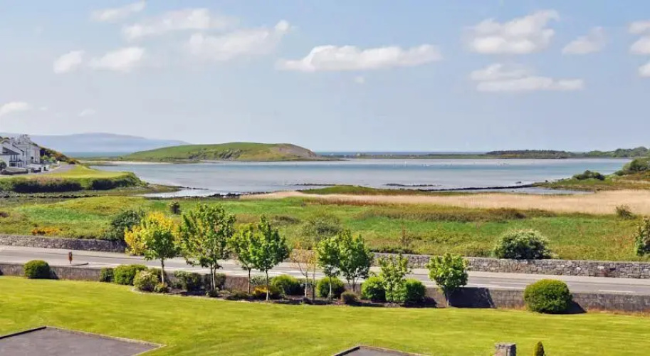 Atlantic Heights Galway B&B
