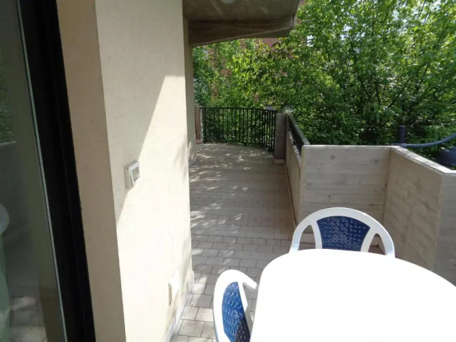 Residence Adriatico