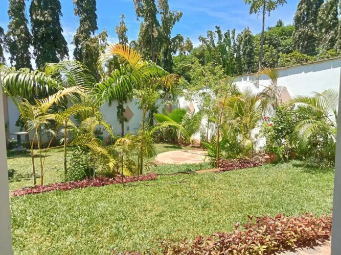 Kamsons Villa