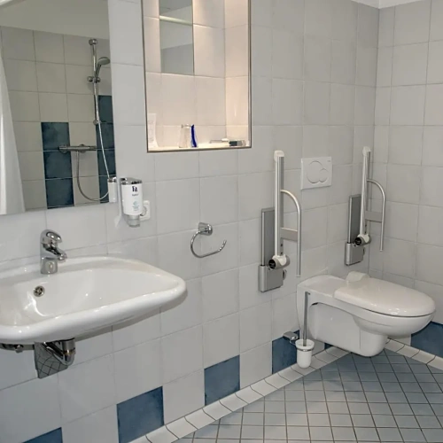 Economy Twin room