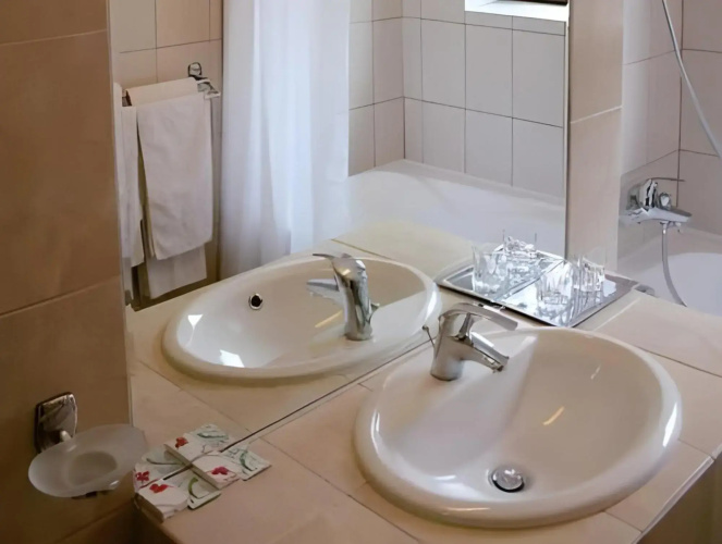 Hotel Timisoara Sannicolau Mare