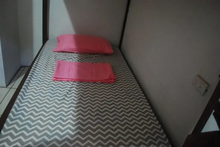 Passifloras Hostel