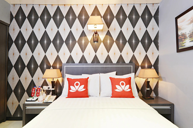 Hotel Victory Bandung