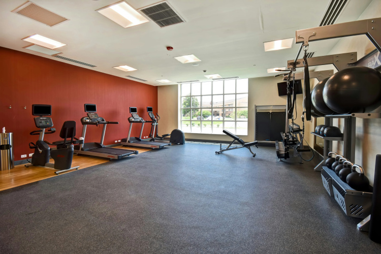 Hilton Garden Inn Lansing West photo 18