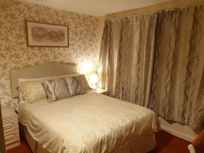 The Sands Hotel