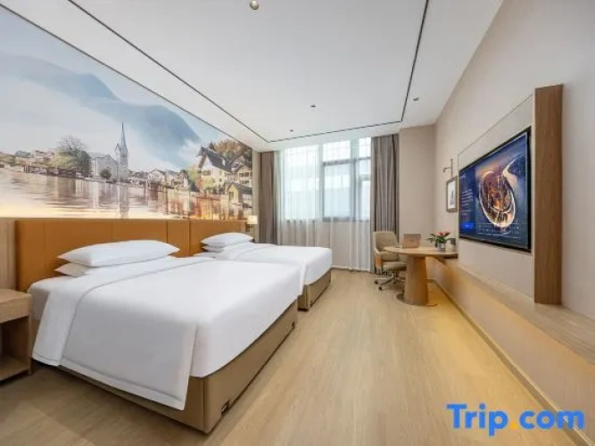 Executive Twin room