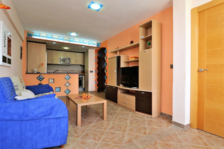 Apartamento Don Miguel 3