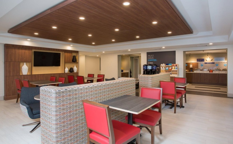 Holiday Inn Express Chelmsford photo 22