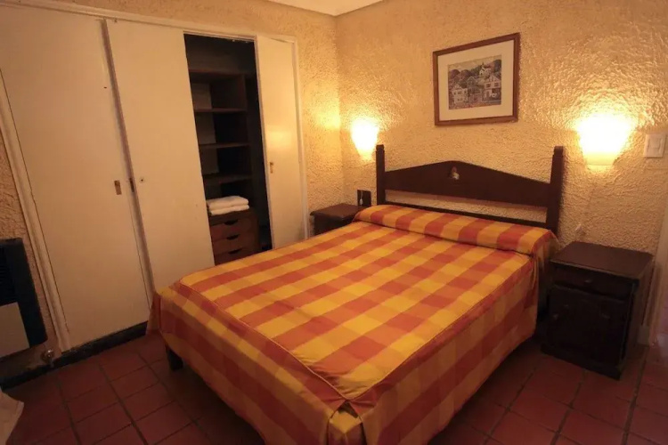 Amarras Resort