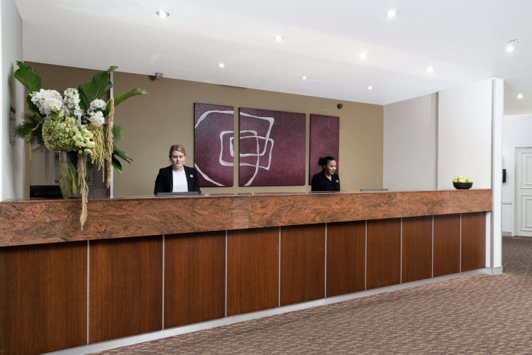 Rydges Camperdown photo 23