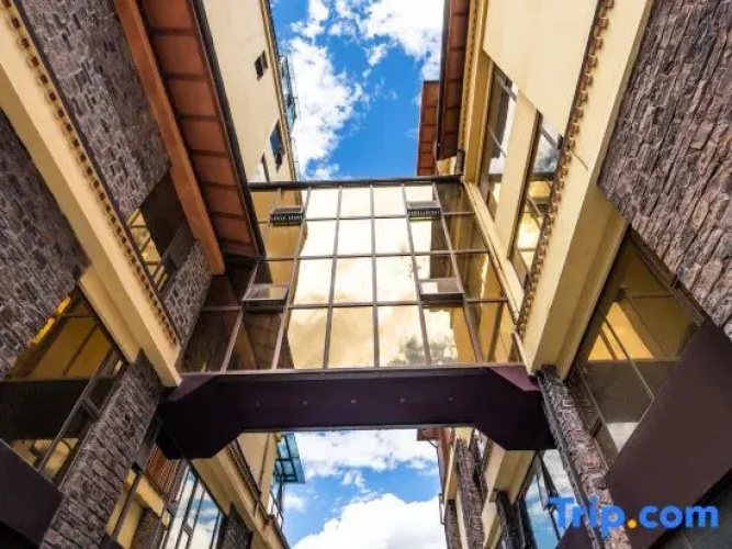 Hocco Hotel