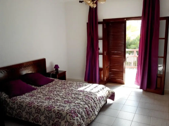 Chalet