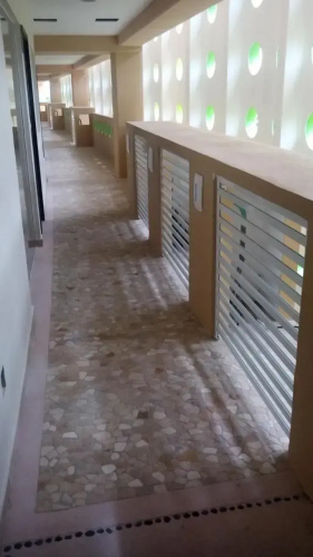 Puerta diamante acapulco