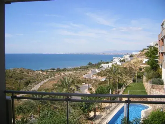 Apartamentos Turísticos Portocala