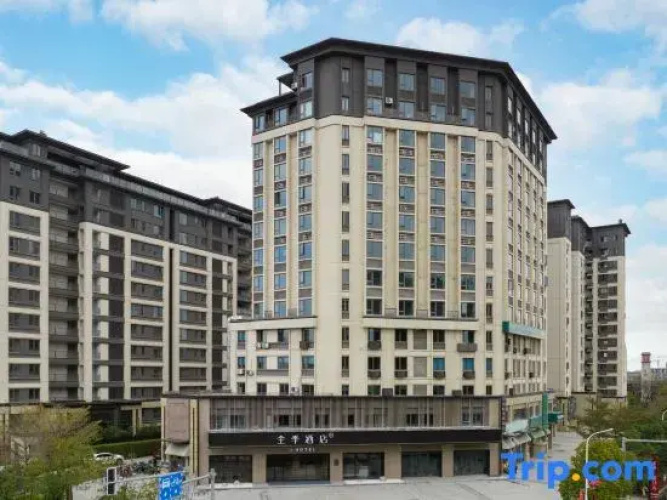 Imagen del hotel