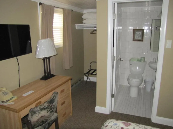 Greybull Motel