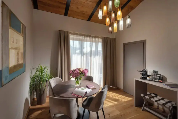 Relais Pqlin