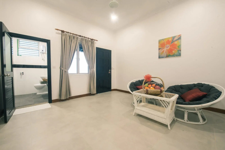 Lavender Angkor Boutique