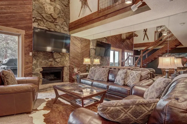 CM416 6BR Copper Mtn Inn