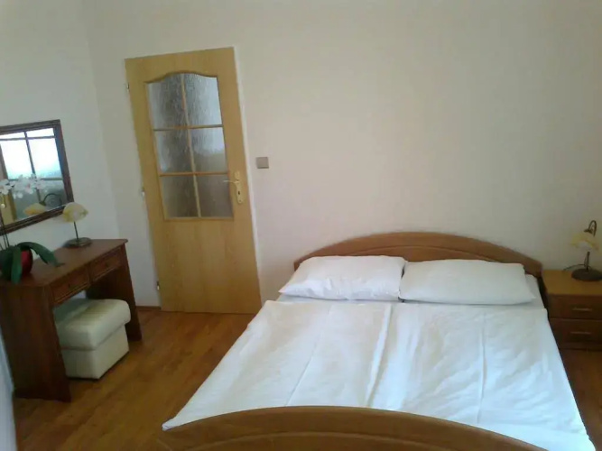 Apartma Jasmine