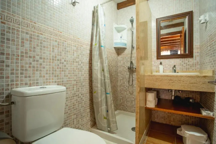 Casa Checa Apartment 1