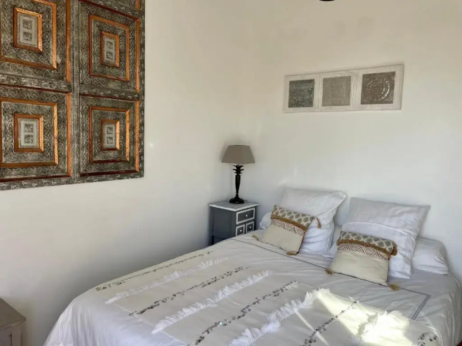 B&B Villa Ganesh