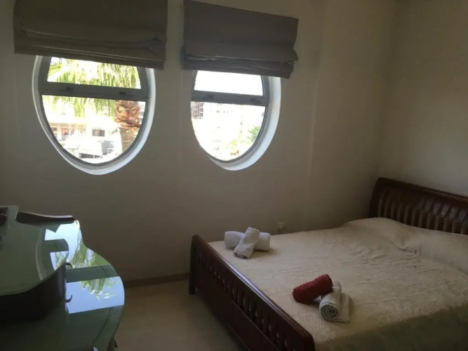 Alex Residence 103