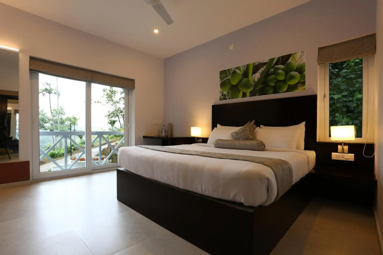 Crayons Guest House