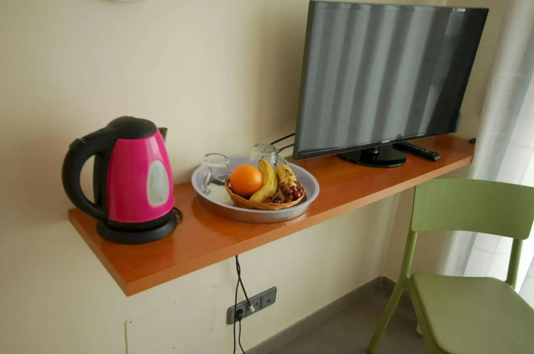 Hotel Led Sitges