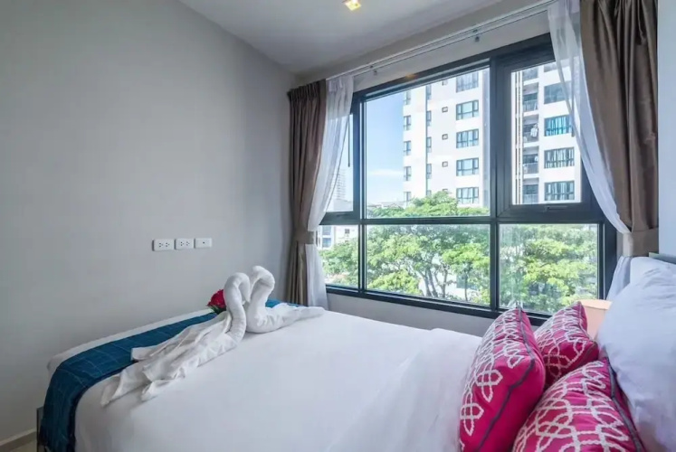 The Base Condo Pattaya by Supee