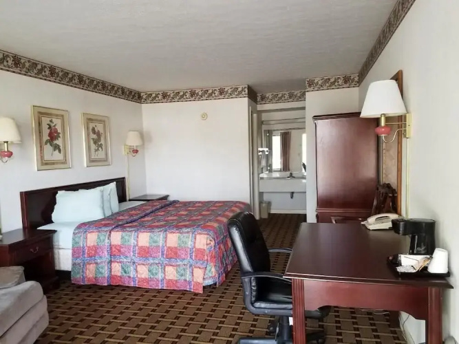 Imperial Lodge