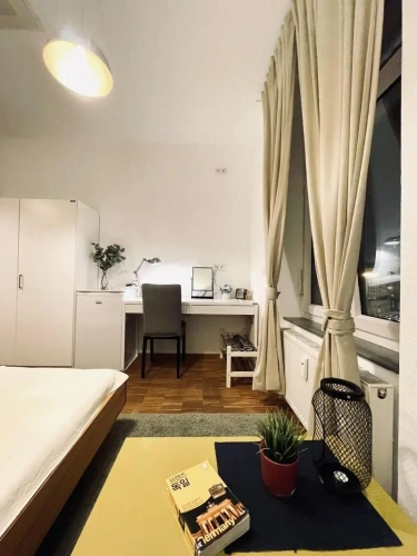 Standard Double Family room